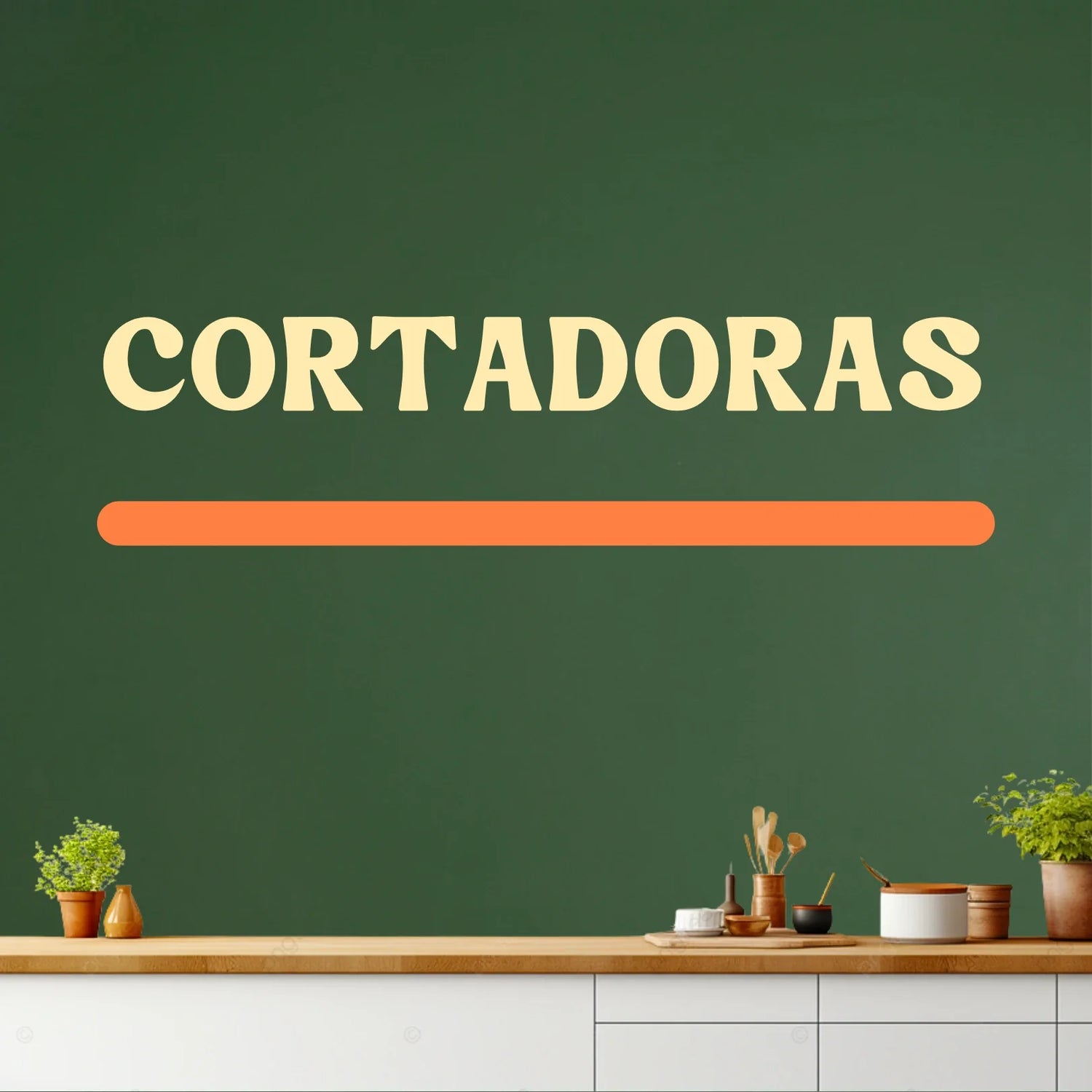 Cortadoras