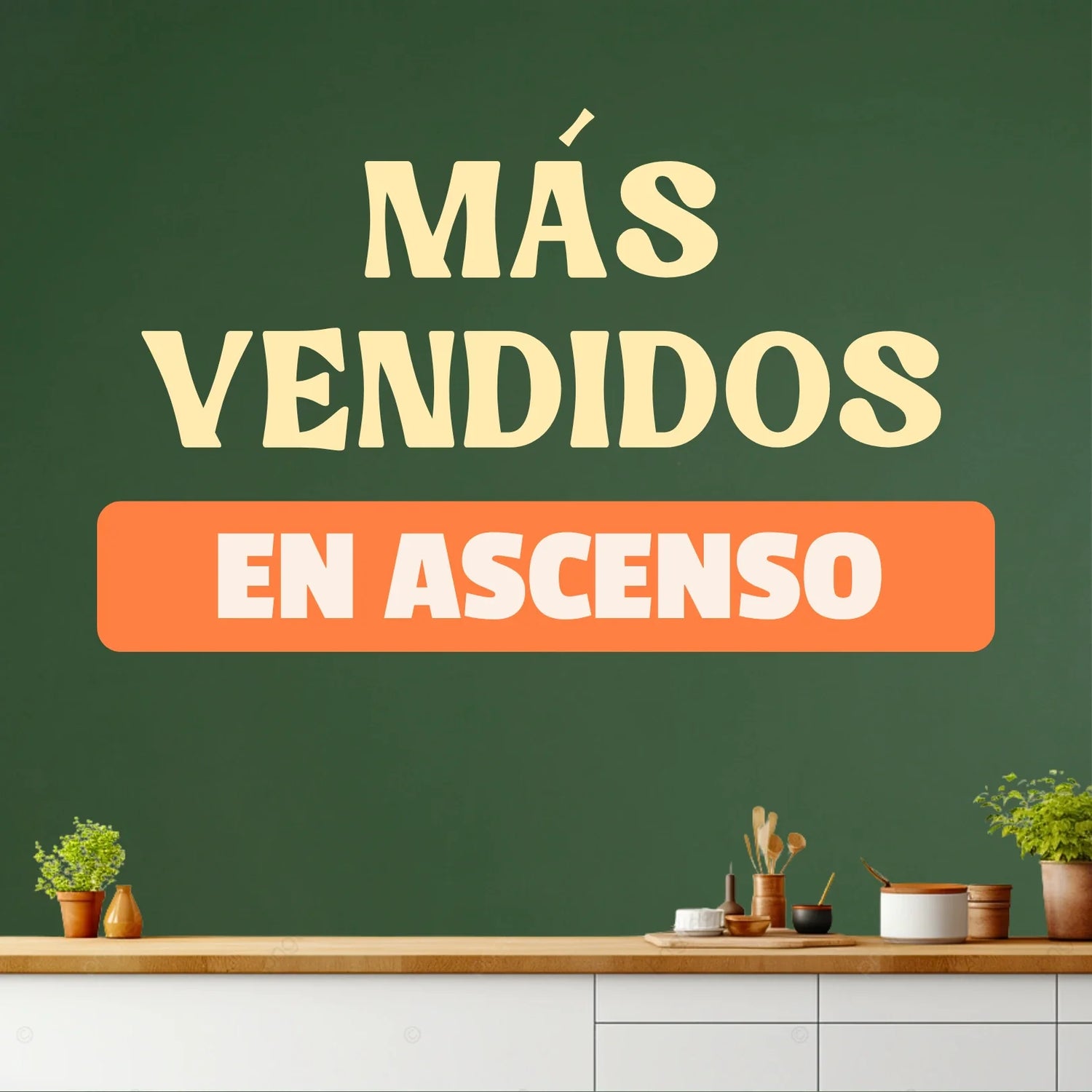 Los más vendidos