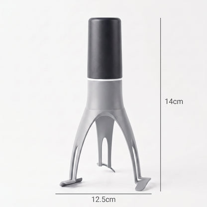Mezclador Inteligente Automático 360°